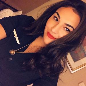 Meet your Posher, Ruth